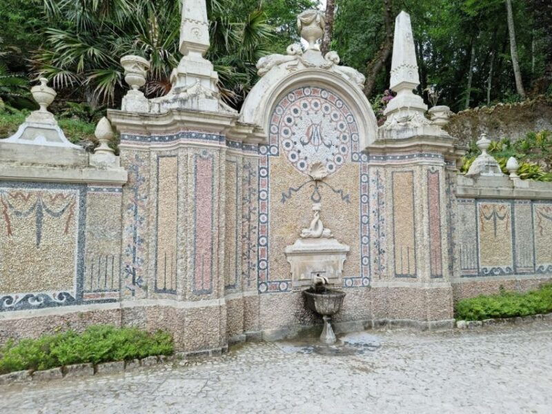 lisbon-sintra-roca-pena-palace-quinta-da-regaleira-tour