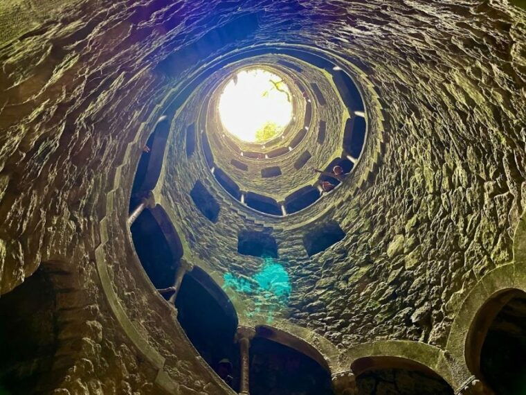 lisbon-sintra-roca-pena-palace-quinta-da-regaleira-tour