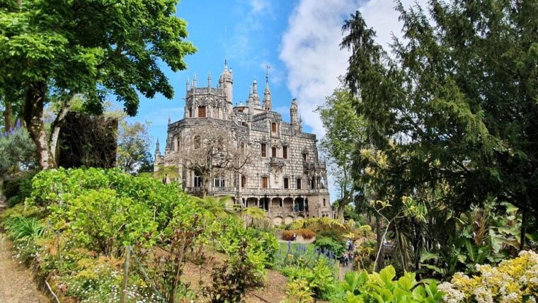 lisbon-sintra-roca-pena-palace-quinta-da-regaleira-tour