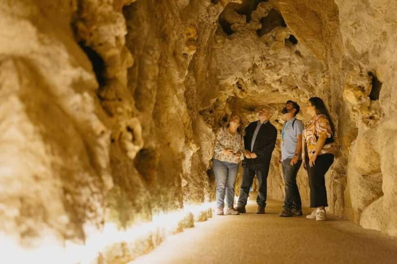 Lisbon: Sintra Tour with Optional Regaleira & Pena Gardens - Frequently Asked Questions (FAQs)