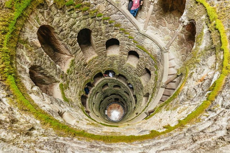 Lisbon: Sintra Tour with Optional Regaleira & Pena Gardens - Final Thoughts
