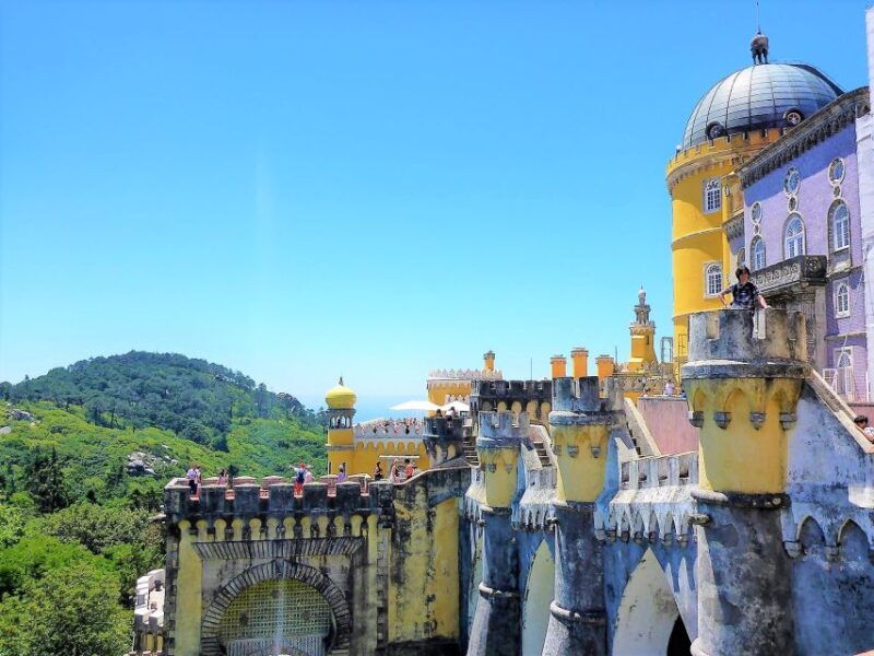 lisbon-sintra-world-heritage-cascais-village-private-tour