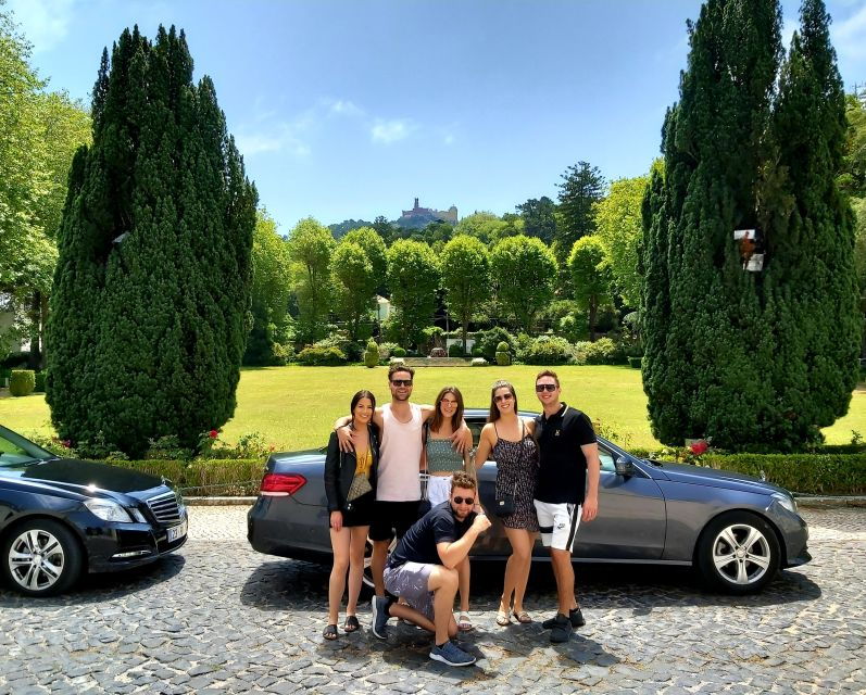 lisbon-sintra-world-heritage-cascais-village-private-tour