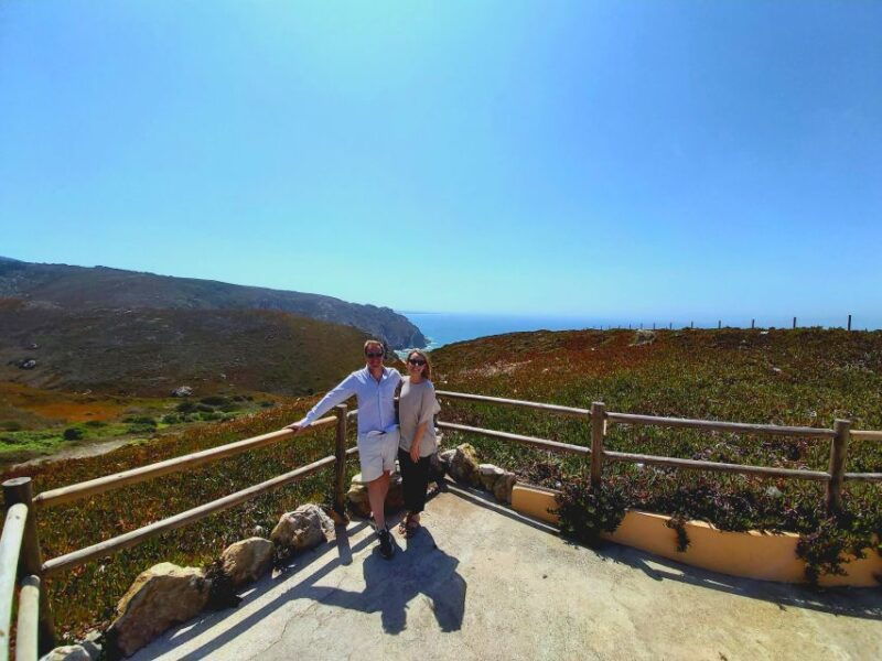 lisbon-sintra-world-heritage-cascais-village-private-tour