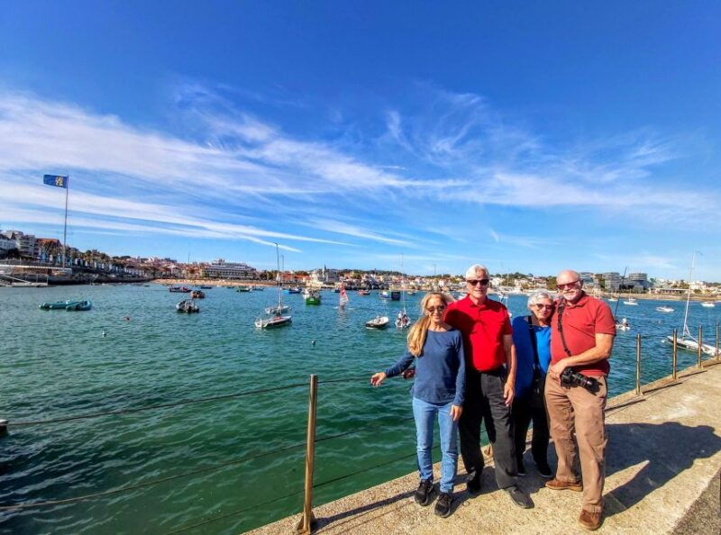 lisbon-sintra-world-heritage-cascais-village-private-tour