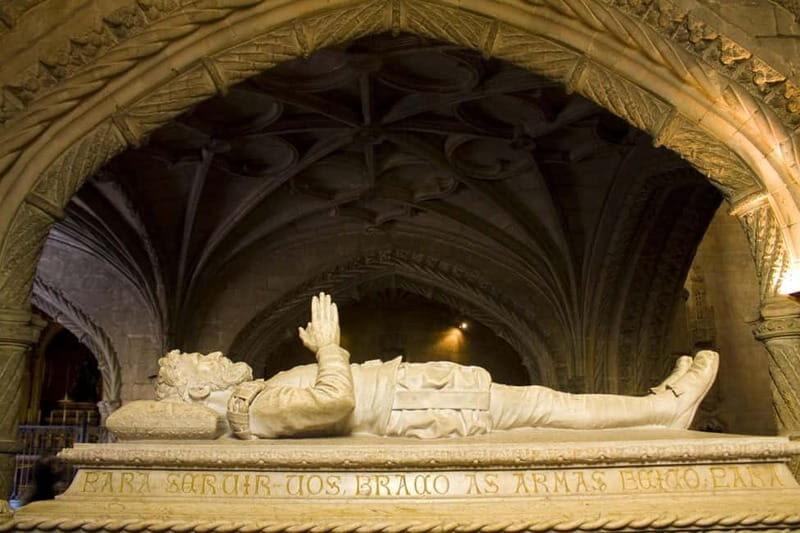 Lisbon: Skip-the-line Jerónimos Monastery Tour with Tickets - Is the Price Worth It?