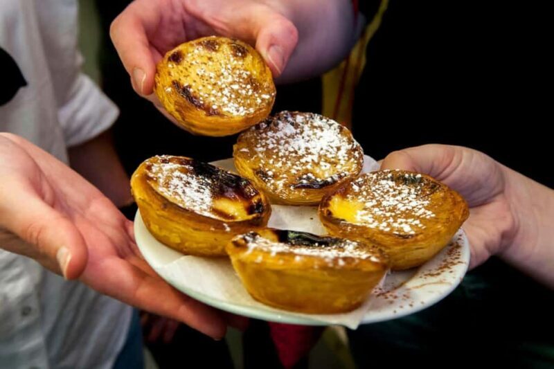 Lisbon: Skip-the-Line Pastéis de Belém & Belém Tuk-Tuk Tour - A Full Breakdown of What to Expect