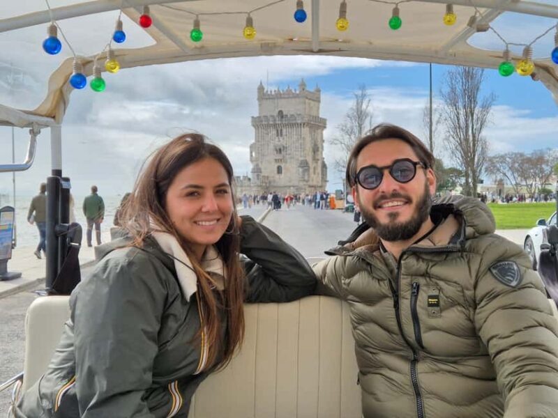Lisbon: Skip-the-Line Pastéis de Belém & Belém Tuk-Tuk Tour - Final Thoughts: Who Is This Tour Best For?