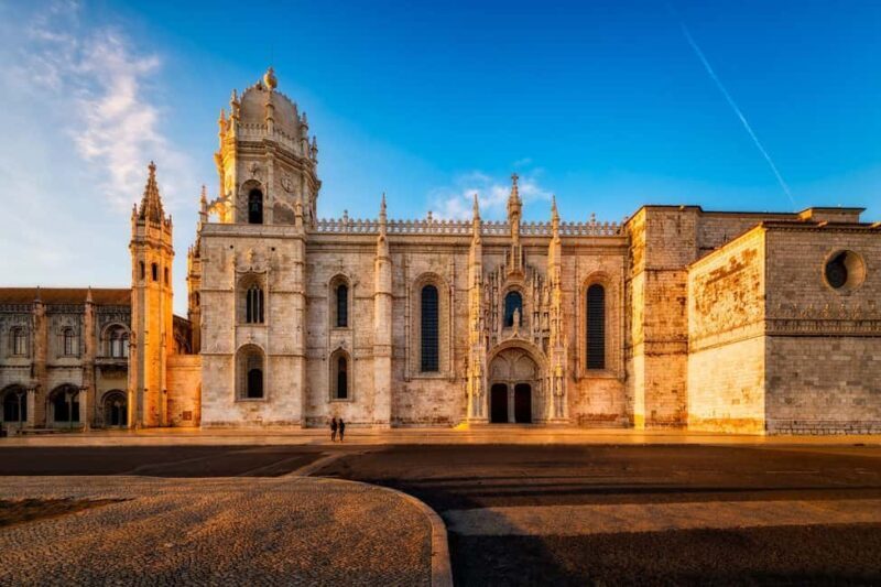 Lisbon: Skip-the-Line Pastéis de Belém & Belém Tuk-Tuk Tour - FAQ
