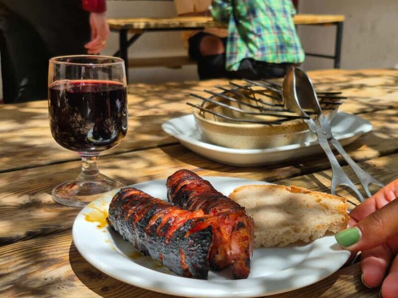 Lisbon Small-Group Food Tour: Eat and Drink like a Local - What to Expect from Your Lisbon Food Tour