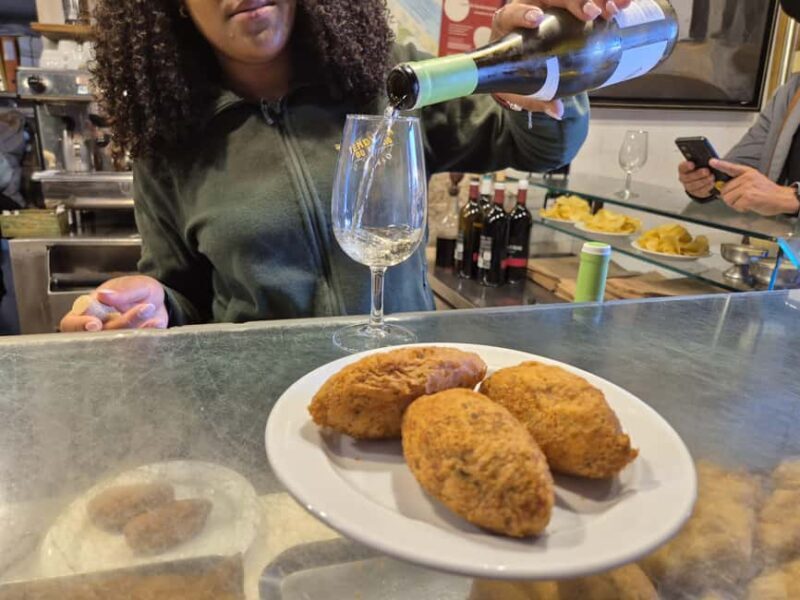 Lisbon Small-Group Food Tour: Eat and Drink like a Local - FAQ