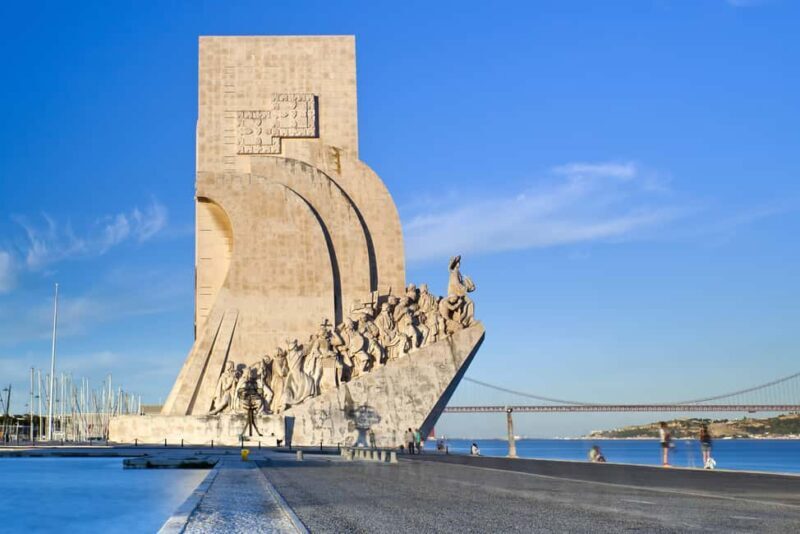 Lisbon: Small Group Half-Day City Tour & Belém Sites - A Detailed Look at the Itinerary