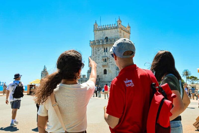 Lisbon: Small Group Half-Day City Tour & Belém Sites - What Past Participants Say