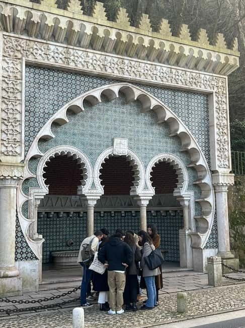 Lisbon: Small-Group to Sintra Highlights, Cabo Roca, Cascais - Final Thoughts