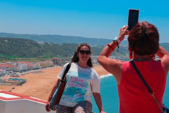 lisbon-small-group-tour-from-fatima-obidos-nazare-and-batalha