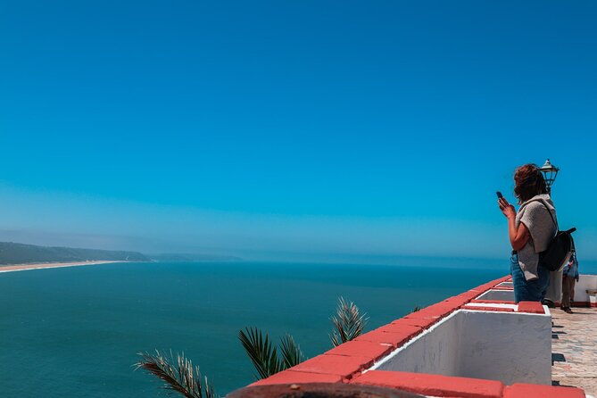 lisbon-small-group-tour-from-fatima-obidos-nazare-and-batalha