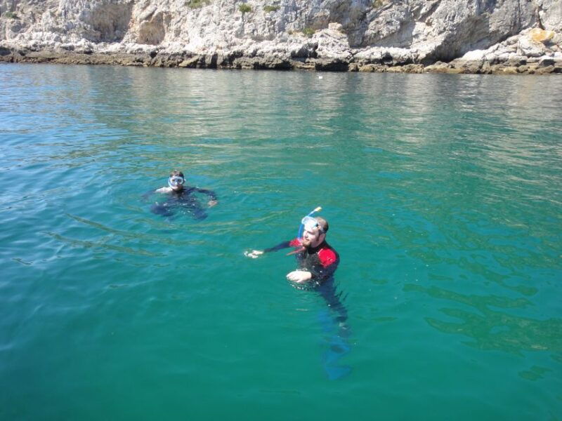 lisbon-snorkelling-in-sesimbra-arrabida-natural-park