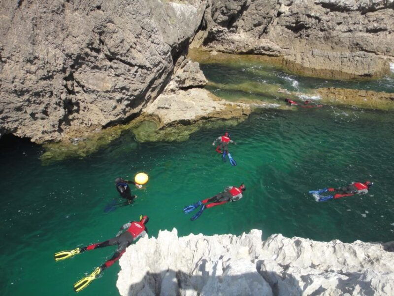lisbon-snorkelling-in-sesimbra-arrabida-natural-park