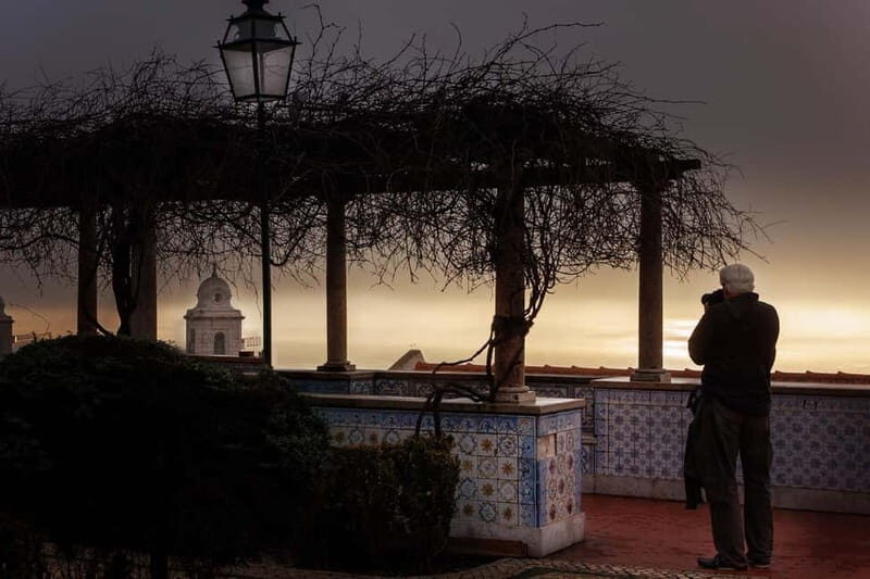 Lisbon: Street Photography Tour Sunrise or Sunset - Key Points