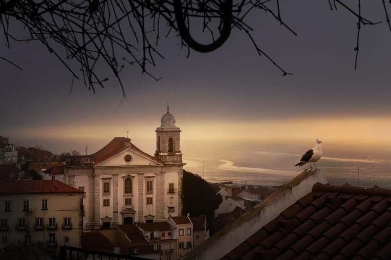 Lisbon: Street Photography Tour Sunrise or Sunset - The Real Value of the Tour
