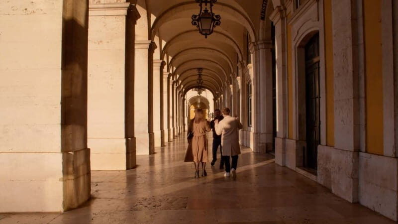 Lisbon: Sunrise Walking Tour Before the Crowds - Why Choose the Sunrise Walking Tour?