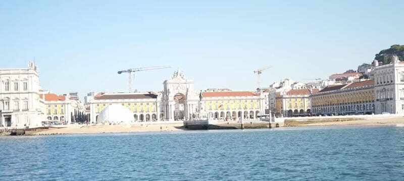 Lisbon Sunset Boat Tour Wine included - The Value of This Experience