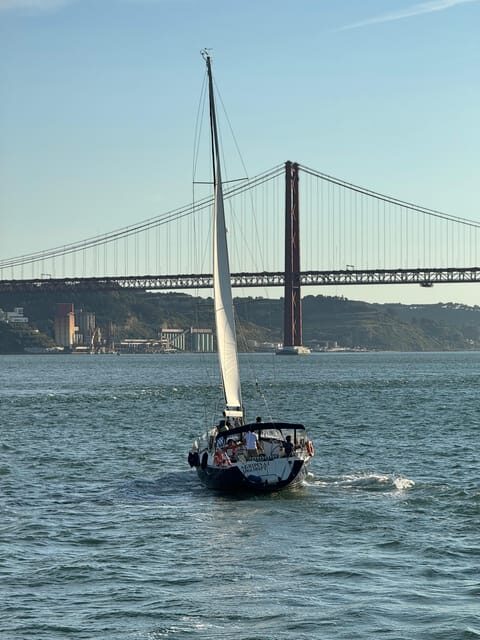 Lisbon: Sunset boat tour with green wine - Frequently Asked Questions (FAQ)