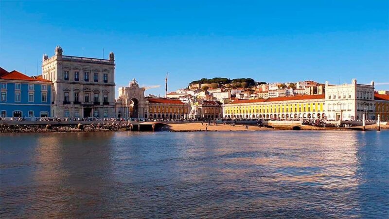 Lisbon: Sunset Boat Tour with live Fado Concert - Final Thoughts: Is It Worth It?