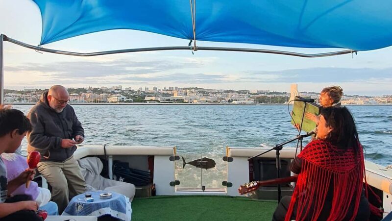 Lisbon: Sunset Boat Tour with live Fado Concert - FAQ: Practical Questions About the Lisbon Sunset Boat Tour