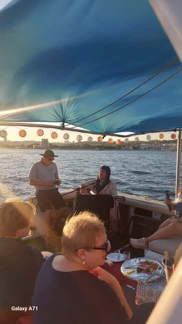 Lisbon: Sunset Boat Tour with live Fado Concert - Final Word: Is This Tour for You?
