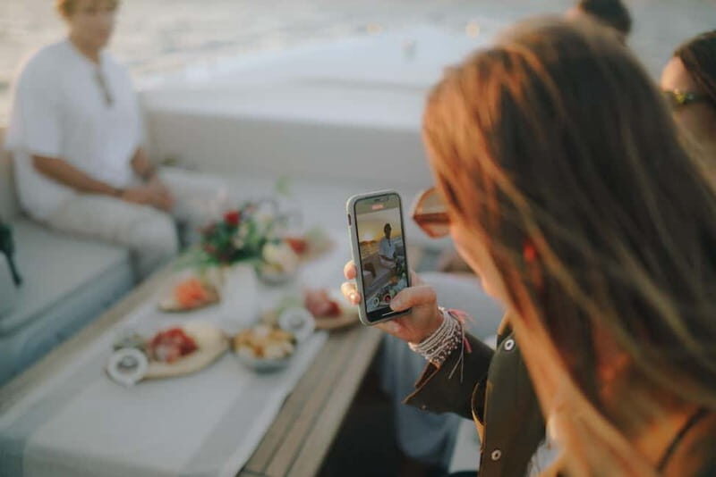 Lisbon Sunset Boat Tour with local Snacks & Drinks - Why You’ll Love the Lisbon Sunset Boat Tour