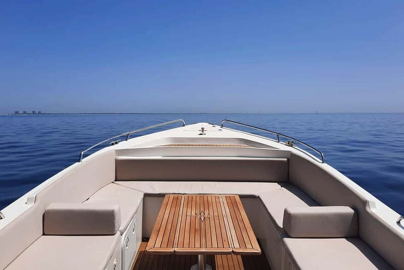 Lisbon Sunset Boat Tour with local Snacks & Drinks - What to Bring