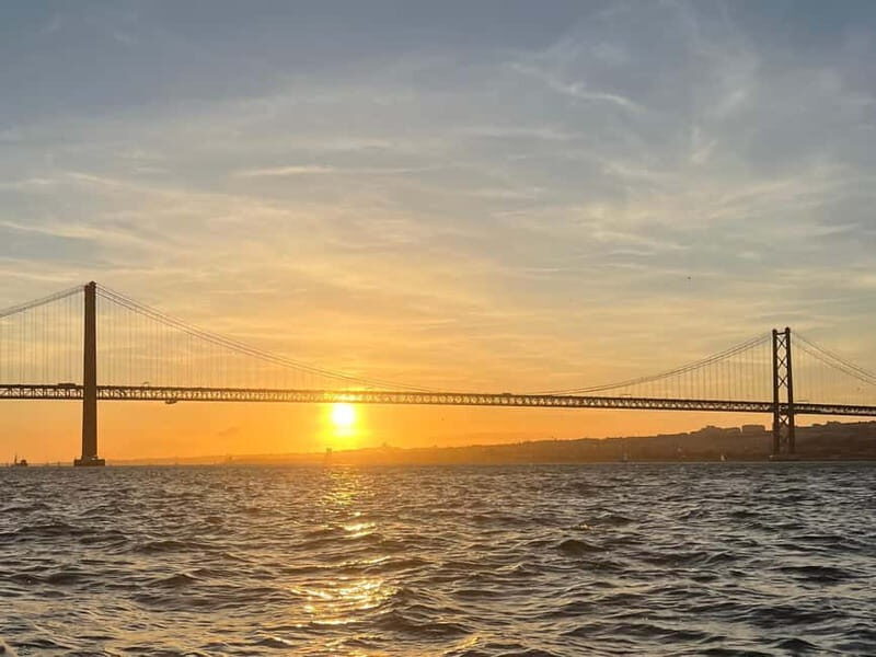 Lisbon: Sunset Boat Tour with Postcard Scenery - An Honest Look at the Sunset Boat Tour in Lisbon