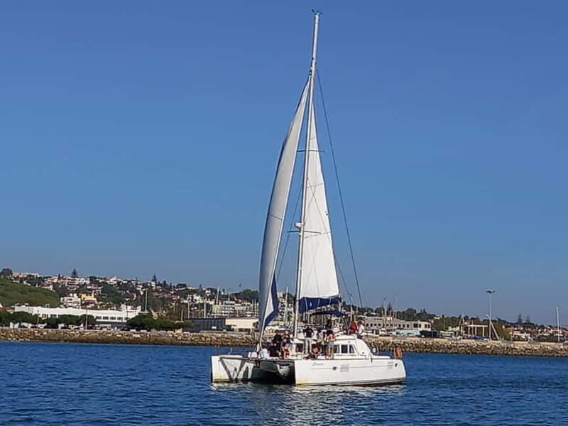 Lisbon: Sunset Catamaran Cruise with Drinks - Practical Tips for the Best Experience