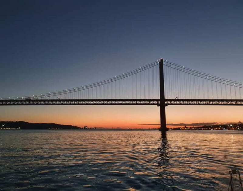 Lisbon: Sunset Catamaran Cruise with Drinks - Final Thoughts: Who Should Book This Tour?