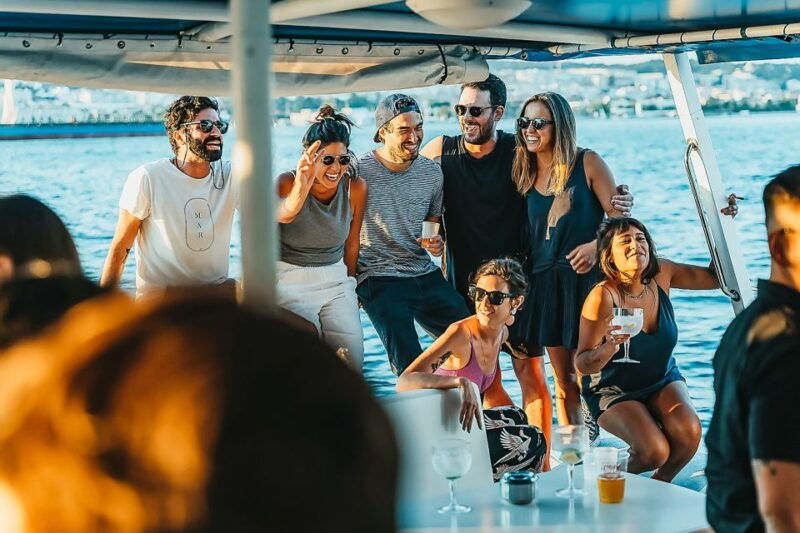 lisbon-sunset-catamaran-tour-with-music-and-drink
