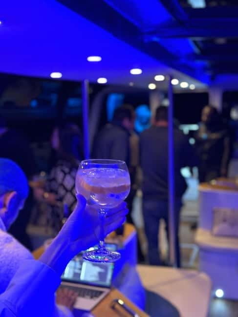 Lisbon: Sunset DJ Party  Sangria, Pizza & Open Bar - Final Thoughts