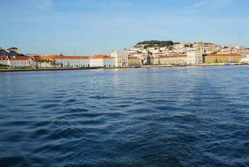 Lisbon: Sunset Sailing Boat Tour with Drinks - Pricing & Value