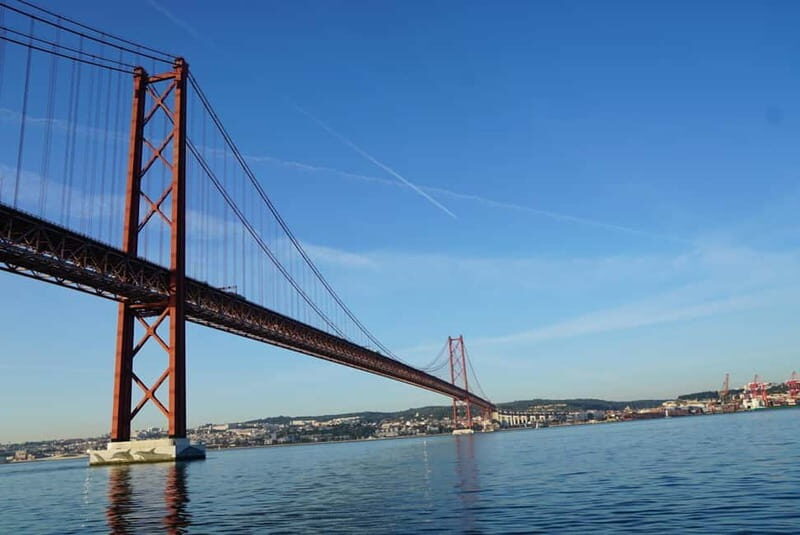 Lisbon: Sunset Sailing Boat Tour with Drinks - Who Would Love This Experience?