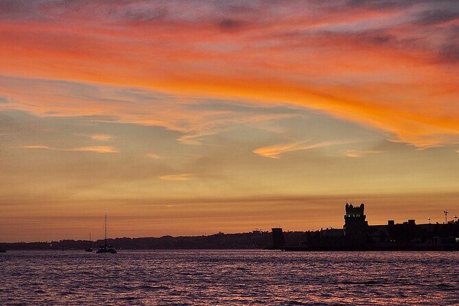 Lisbon Sunset Sailing Private Tour - Authentic Traveler Insights
