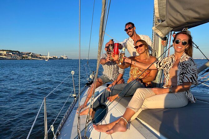 Lisbon Sunset Sailing Private Tour - FAQ