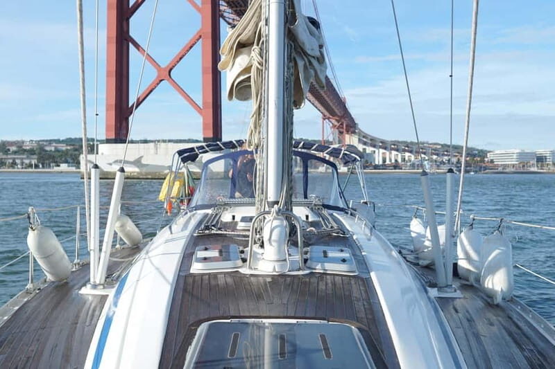 Lisbon: Sunset Sailing with Local Wine & Stunning Views - Is It Worth the Price?