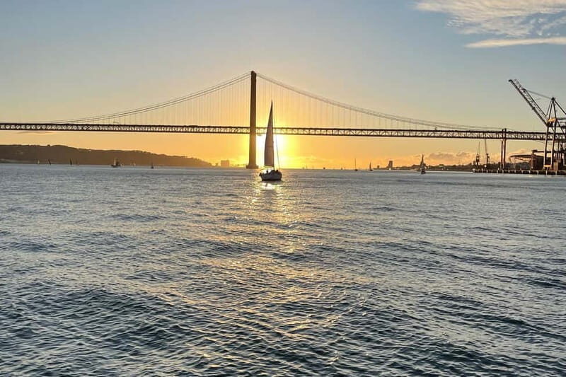 Lisbon: Sunset Sailing with Local Wine & Stunning Views - Who Will Love This Tour?