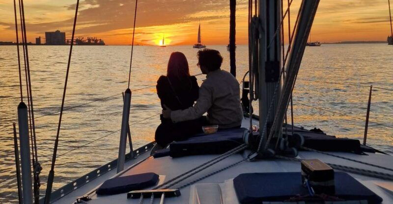 lisbon-sunset-sailing-with-portuguese-wine-and-history
