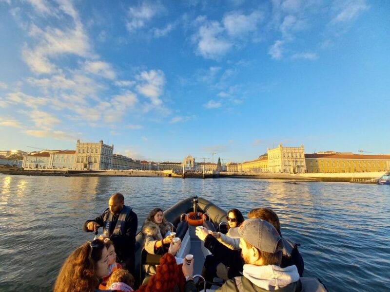 lisbon-sunset-speedboat-tour-2