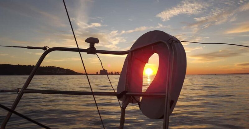 Lisbon: Sunset Tagus River Yacht Cruise with Drink - Who Will Love This Experience?