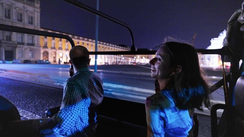 LISBON SUNSET TO NIGHT in Vintage Jeep with FOOD & DRINKS - Is This Tour Right for You?