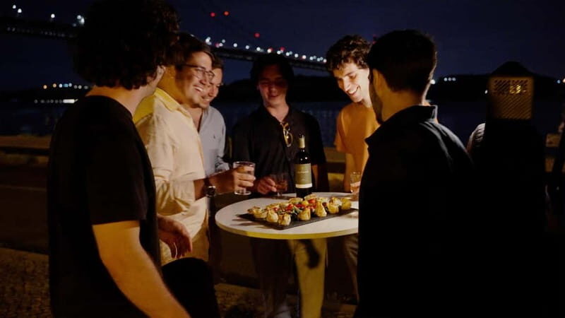 LISBON SUNSET TO NIGHT in Vintage Jeep with FOOD & DRINKS - The Sum Up: Why Choose the Lisbon Sunset Jeep Tour?