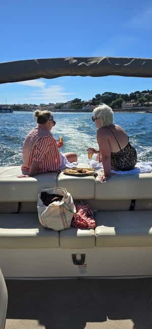 Lisbon - Sunset Tour by Private Boat with Welcome Drink - Lisbon - Sunset Tour by Private Boat with Welcome Drink