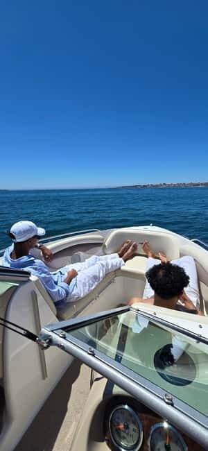 Lisbon - Sunset Tour by Private Boat with Welcome Drink - Frequently Asked Questions